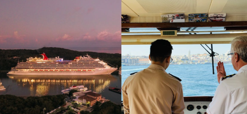 Prepare-se para se maravilhar com o luxo e a grandiosidade do Icon of the Seas, o maior navio de cruzeiro do mundo. Uma experiência inesquecível espera por você a bordo desse colosso dos mares!