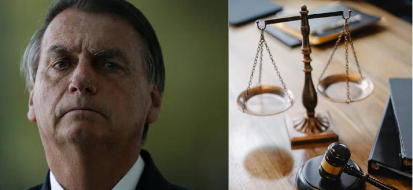 Julgamento do ex-presidente