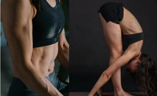 Alimente-se bem e cuide do seu corpo: uma combinação perfeita para uma boa forma e saúde duradoura!