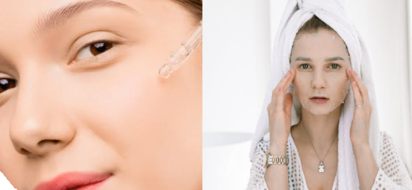 Revelando o Brilho Interior: Descubra o Poder do Skincare para uma Pele Radiante