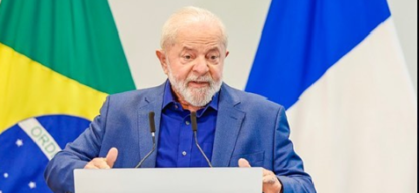 Lula assume presidência do Mercosul com desafio de concluir acordo histórico com a União Europeia