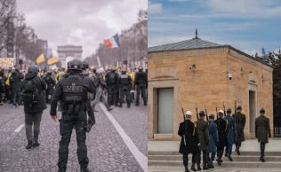 Operação de Israel na Cisjordânia deixa mortos e feridos