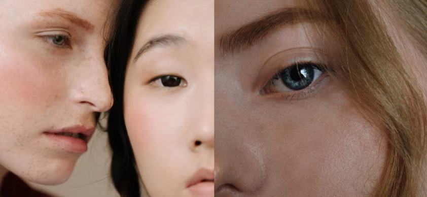 Além dos cuidados externos, uma boa skincare também envolve cuidar do corpo como um todo. Manter uma alimentação saudável, beber bastante água.
