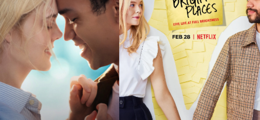 Filme por lugares incriveis