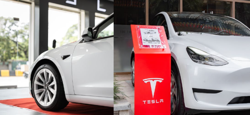<strong>Há pressão para que grandes fabricantes de carros abandonem a produção exclusiva de veículos a combustão, as marcas chinesas oferecem preços muito competitivos e a Tesla parece dominar o mercado.</strong>