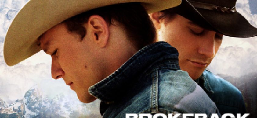 FILME O Segredo Da Montanha Brokeback