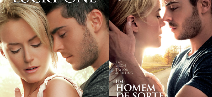 Filme Um Homem De Sorte