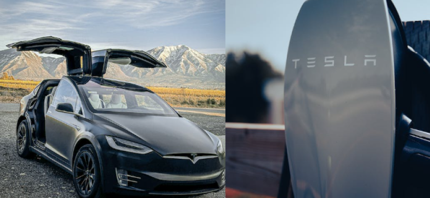 A expansão das fabricantes de carros elétricos chinesas está levantando preocupações no Ocidente.