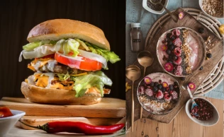 Você já se perguntou sobre os benefícios de adotar uma dieta vegana?