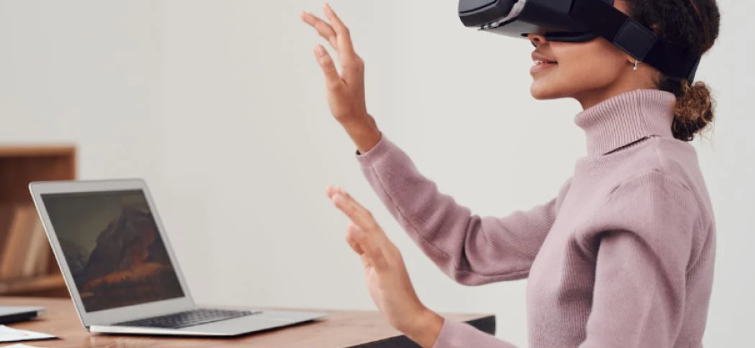 Essa tecnologia não se limita apenas a eventos musicais.