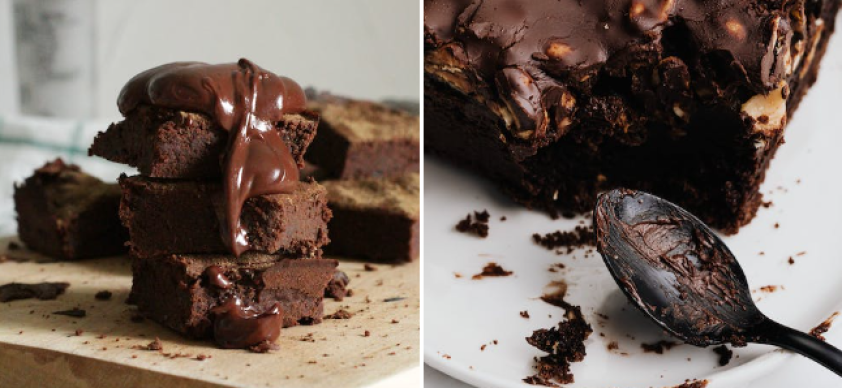 Preparar um delicioso brownie com castanhas é uma experiência que vai além de simplesmente saciar o paladar.