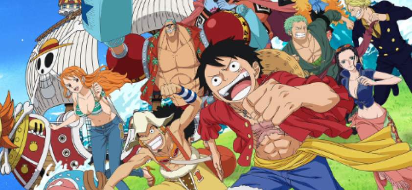 One Piece