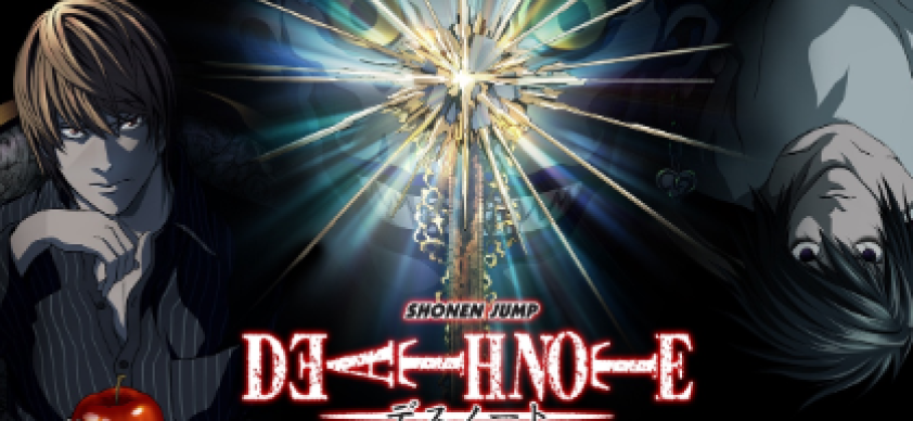 Death Note