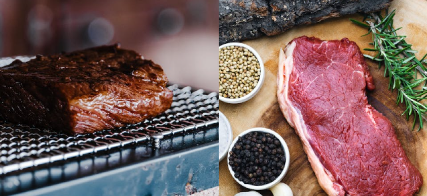 Muitas pessoas apreciam o sabor e a textura da carne e a consideram uma parte essencial da sua culinária e cultura alimentar.