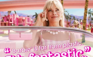 : Os filmes da Barbie frequentemente abordam temas relacionados à diversidade e inclusão, promovendo a ideia de que todos são especiais, independentemente de suas diferenças.