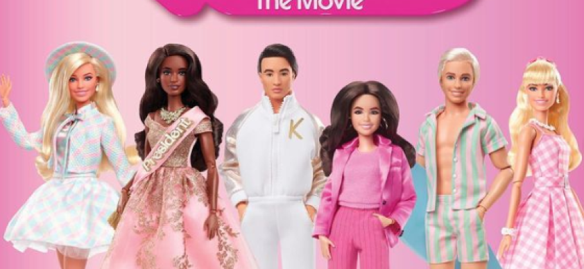 : Muitos filmes da Barbie transmitem mensagens positivas, como a importância da amizade, da autoconfiança, da superação de desafios e do trabalho em equipe.