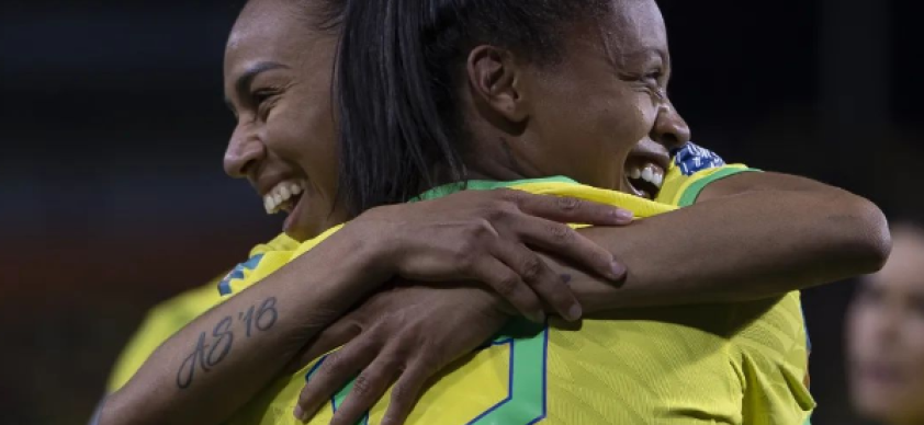 O Brasil triunfou diante do Panamá em sua estreia na Copa do Mundo Feminina 2023