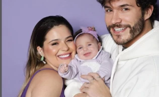 Viih Tube aproveitou a oportunidade para incentivar seus fãs a abraçarem seus sonhos e desejos, destacando a importância de ser verdadeiro consigo mesmo e seguir aquilo que nos faz felizes, mesmo que seja fora dos padrões estabelecidos pela sociedade.