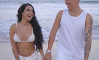 Embora ainda não tenha sido revelado o sexo do bebê, os fãs especulam e aguardam ansiosamente por esse momento de descoberta.