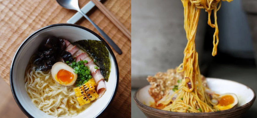 Muitas receitas de macarrão coreano são relativamente simples de fazer, tornando-as uma ótima opção para cozinheiros iniciantes e experientes.