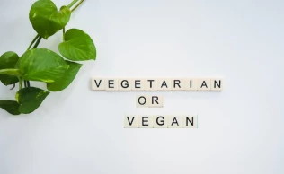 Escolhas Alimentares com Propósitos Diferentes: Descubra a Diferença entre Vegano e Vegetariano