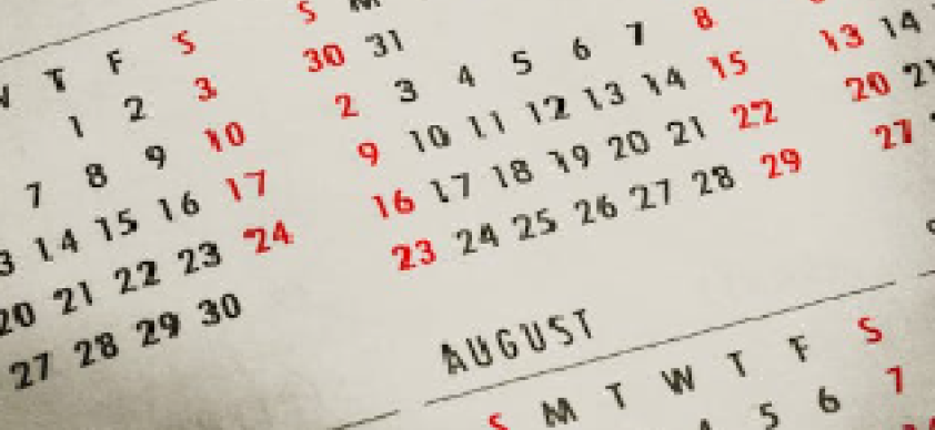 No Brasil, o mês de agosto não possui muitos feriados nacionais, mas há algumas datas comemorativas e feriados regionais que podem variar de estado para estado.