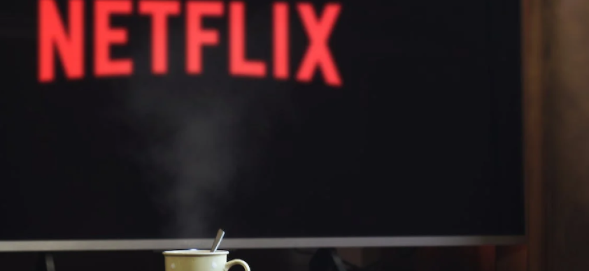 Doramas Na Netflix