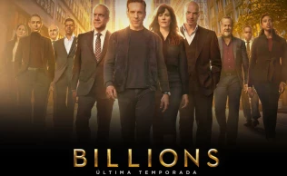 7ª Temporada de Billions