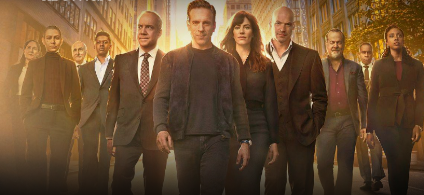 7ª Temporada de Billions