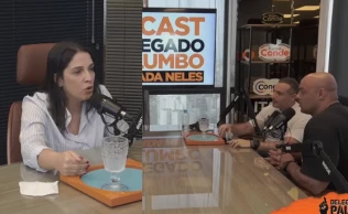 Veja o que o posicionamento da mãe de Isabella Nardoni disse sobre os acontecimentos
