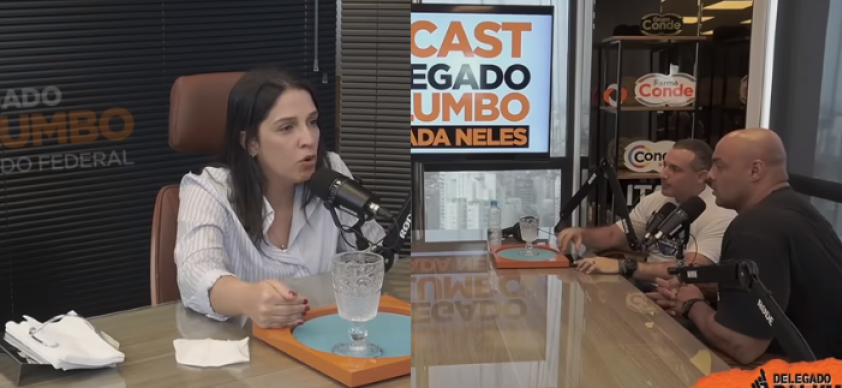 Veja o que o posicionamento da mãe de Isabella Nardoni disse sobre os acontecimentos