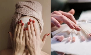 Unhas Perfeitas: Segredos para Alcançar a Beleza e Saúde