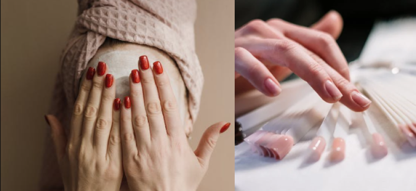 Unhas Perfeitas: Segredos para Alcançar a Beleza e Saúde