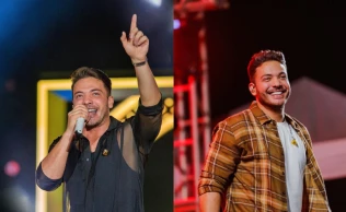 Priorizando a Saúde Mental: O Testemunho de Wesley Safadão