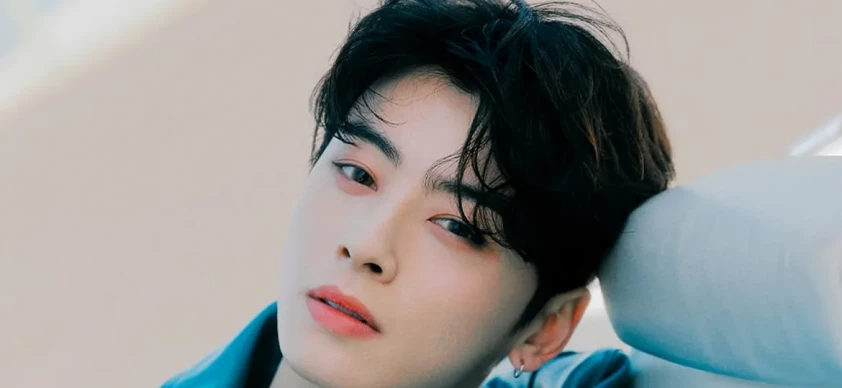 Cha Eun-Woo