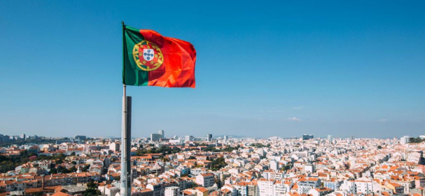 Portugal