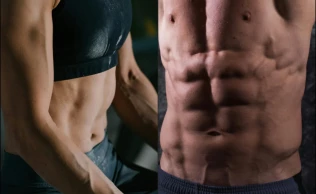 Exercícios para o corpo perfeito