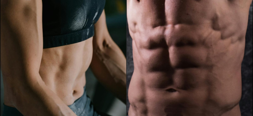 Exercícios para o corpo perfeito