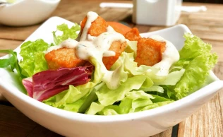 Salada Para Emagrecer