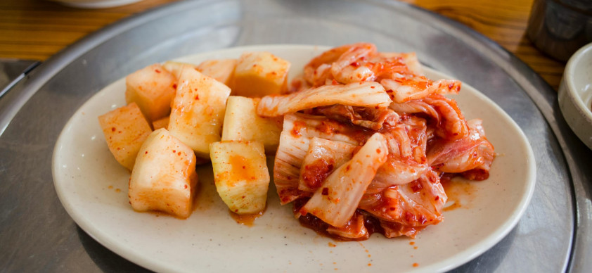 Kimchi