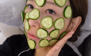 soyeon-A coreana Beauty