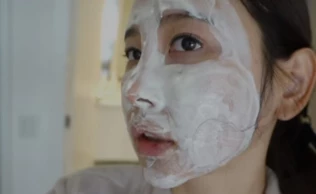 soyeon- A Coreana Beauty