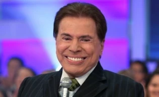 Silvio Santos