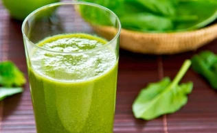 Suco detox