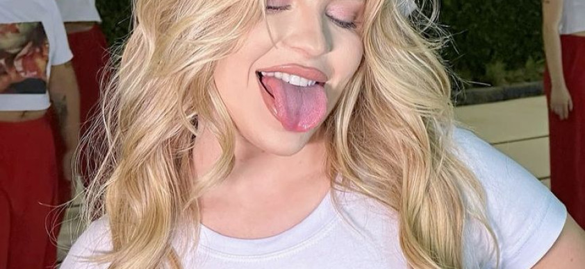 Luiza Sonza