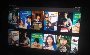doramas