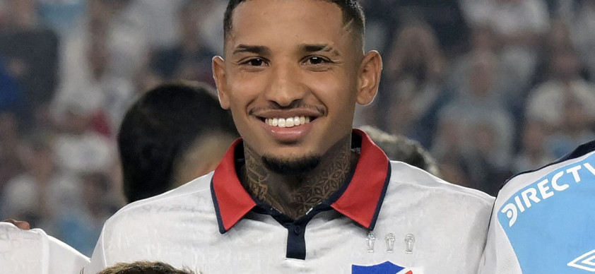 Falecido Juan Izquierdo