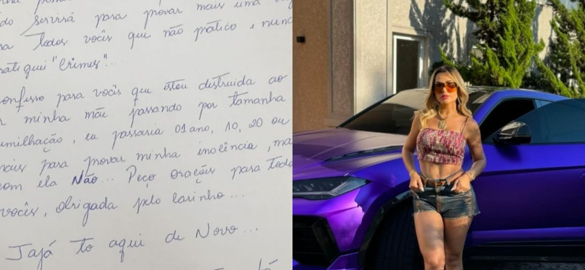 Prisão Dr.Deolane