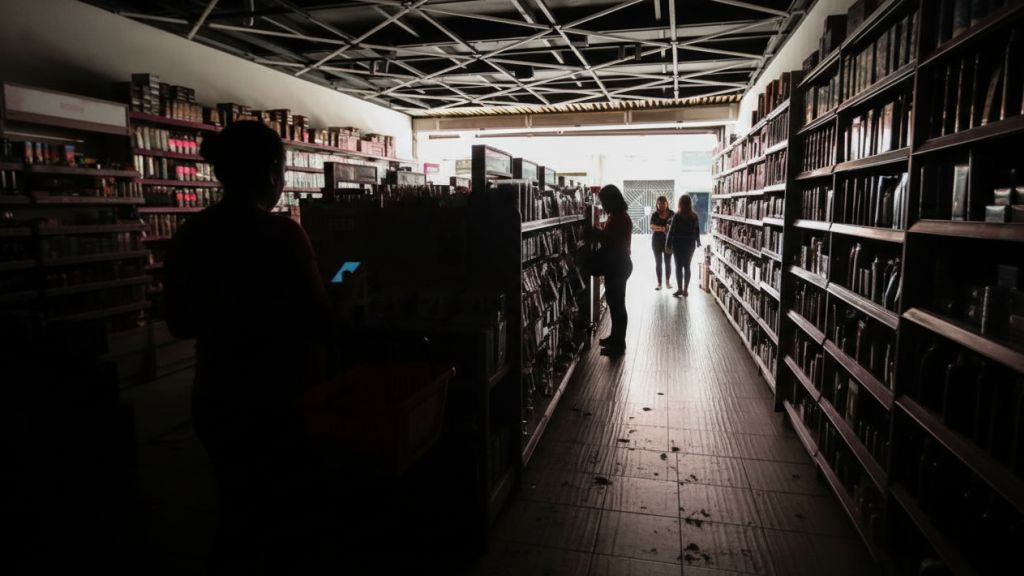 Interrupção de energia afeta 30 mil clientes no centro de São Paulo