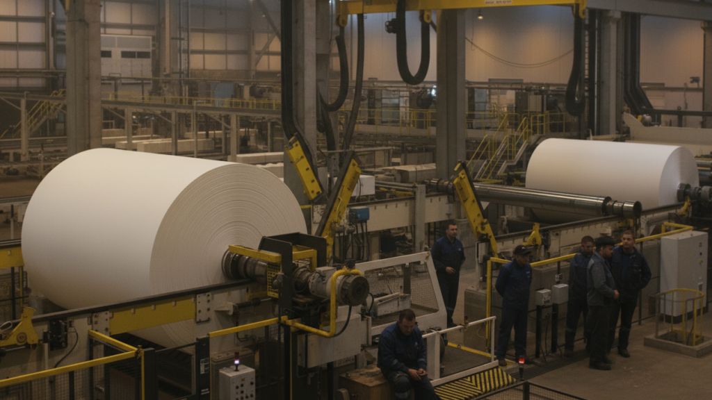 Taxa Selic a 15%: Indústria Brasileira em Crise